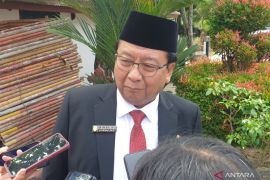 Dinas Pendidikan Sumsel dorong semua guru SMA/SMK miliki sertifikasi profesi