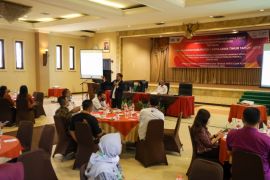 Pemkot Kediri sosialisasi kenaikan UMK tahun 2023