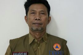 BPBD Kaltim kuatkan mitigasi kurangi  dampak bencana