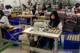 Produsen alat kebersihan asal Jatim perluas pasar Eropa dan Amerika Latin