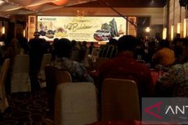 BRK Syariah undi hadiah Rp5,45 milyar untuk nasabah loyal