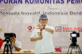 Pemkab Pamekasan latih 10 ribu pelaku UMKM tentang pemasaran digital