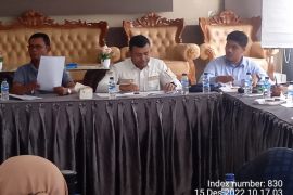 Tim Pansus DPRK Abdya minta Pj bupati benahi RSUD Tengku Peukan