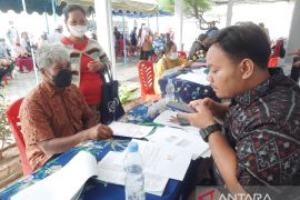 Pembukaan rekening bantuan modal DBHCHT