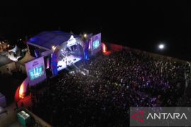 Setelah Bali, BRI lanjutkan PRS 2022 di Solo