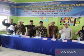 Usulan pemekaran desa muncul saat reses Dodi Martua di Aek Galoga