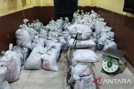 Kabid Humas Polda Babel benarkan adanya penangkapan pasir timah ilegal