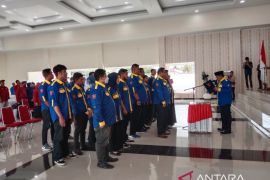 Karang Taruna ujung tombak Pemkab Agam atasi kemiskinan