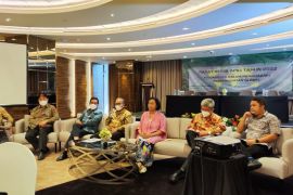 APKI: IPKperlu perkuat ESG untuk antisipasi ekonomi global