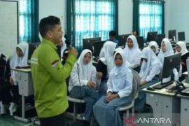 Yogyakarta sasar 7.000 pemilih pemula rekam data kependudukan