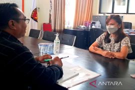 144 peserta calon anggota PPK di Gumas jalani seleksi wawancara