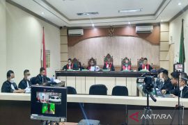 Mardani sebut keterangan saksi Direktur PT PCN mengada-ngada