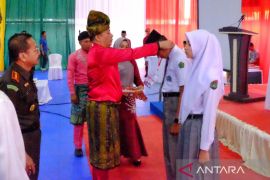 Jalin kerjasama 30 universitas, Bupati Meranti : Jangan sia-siakan kesempatan