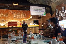 Sebanyak 500 ribu pekerja di Kalimantan Tengah jadi peserta Jamsostek