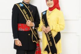 Dua mahasiswa UI jadi Duta Bahasa Nasional 2022 Kemendikbudristek