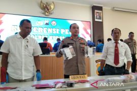 Napi Lapas Pati diduga kendalikan peredaran narkoba di Kudus