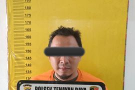Gelapkan uang konsumen Rp176 juta, karyawan di Pekanbaru dipolisikan