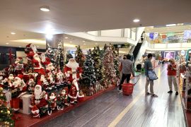 ACE hadirkan inspirasi melalui Program 'Serunya Kebersamaan Akhir Tahun'