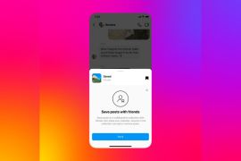 Fitur baru Instagram "Notes" hingga waktu tepat ibu hamil berlibur