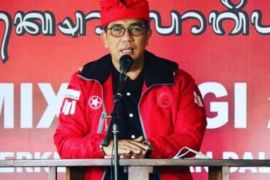 PDIP Tabanan dukung Wayan Koster maju Dua Periode
