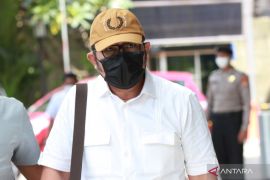 KPK amankan mata uang asing dari OTT Wakil Ketua DPRD Jatim