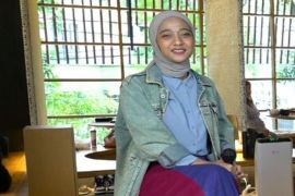 Tips melancong praktis ala Chiki Fawzi