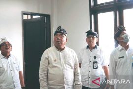 Hindari banjir, KPU Jembrana miliki gedung baru