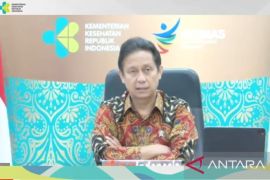 Dokter magang di daerah terpencil dan perbatasan dapat biaya hidup Rp6,499 juta