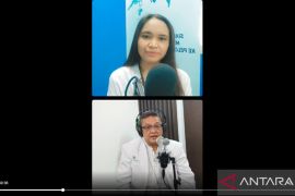 Dokter sebut diet sangat tidak dianjurkan untuk ibu yang ikuti bayi tabung