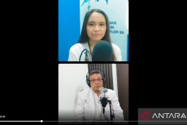 Harus serentak, skrining pasangan yang jalankan bayi tabung