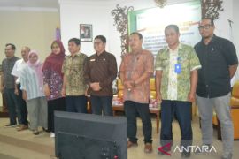 Balitbangda Kaltim ekspos hasil riset sumber daya budaya  penyangga IKN