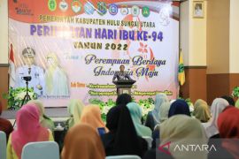 Pemkab HSU peringati Hari Ibu