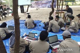 Diskominfo Kukar berdayakan KIM  kembangkan objek wisata