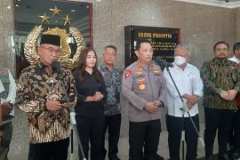 Menko Muhadjir: Tidak ada pembatasan Natal 2022 dan Tahun Baru 2023