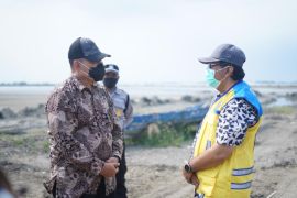 BHS dorong BNPB siapkan mitigasi di sekitar lumpur Lapindo