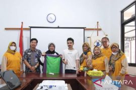 Pj Ketua TP PKK beri saran untuk YPAC Pangkalpinang