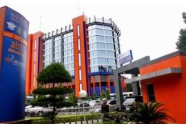 Bank Sumut gagal listing di pasar saham
