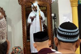 Kaum Muslim diingatkan jangan konsumsi khamar