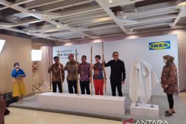 IKEA Surabaya resmi dibuka dengan berdayakan masyarakat lokal