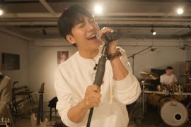 Lee Seung Gi &amp; Lee Da In menikah pada 7 April
