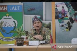 Asisten: Gapura Karomah bantu UMKM  Tanah Laut