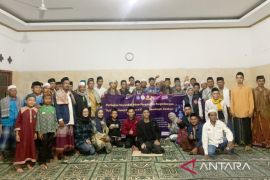 Fisipkom Unida Bogor terlibat "branding" Desa Wisata dari Kemendikbudristek