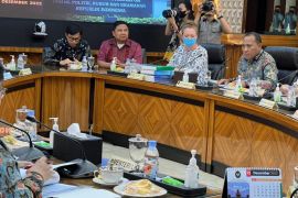 Menjaga  Kepulauan Widi dalam kedaulatan NKRI