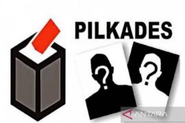 17 Januari, 106 kepala desa terpilih Tapsel rencana dilantik