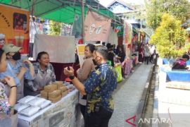 UWGM dorong mahasiswa berorientasi menjadi wirausahawan