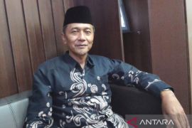 Perumdam Tirta Kencana sudah layani 161 ribu pelanggan
