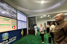 Pemprov Kepri tertarik terapkan Samsat 4.0 seperti Jatim