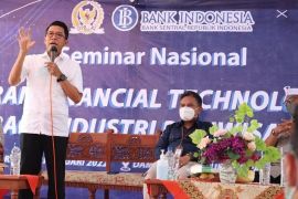 Anggota DPR apresiasi kinerja Kemenkeu berhasil penuhi target penerimaan pajak