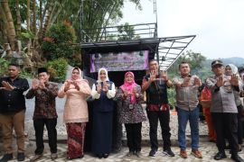 Pemkab Mojokerto masifkan desa berdaya untuk peningkatan ekonomi