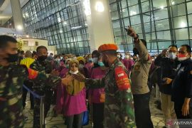 Wakil Menaker minta Polri usut sindikat pengiriman pekerja migran ilegal